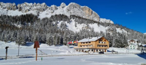 Chalet Alpenrose Misurina